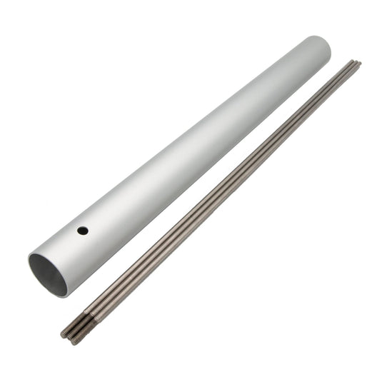 Rugged Radios VHF Fiberglass Base Camp Antenna