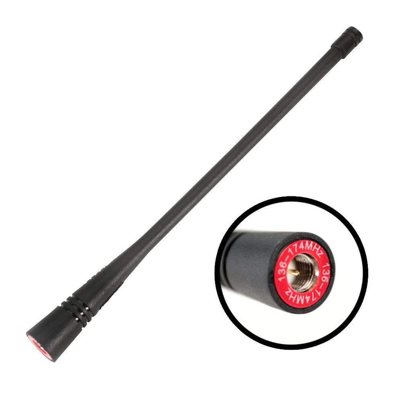 Load image into Gallery viewer, Rugged Radios VHF Long Range Antenna for RDH 16 Digital Radio
