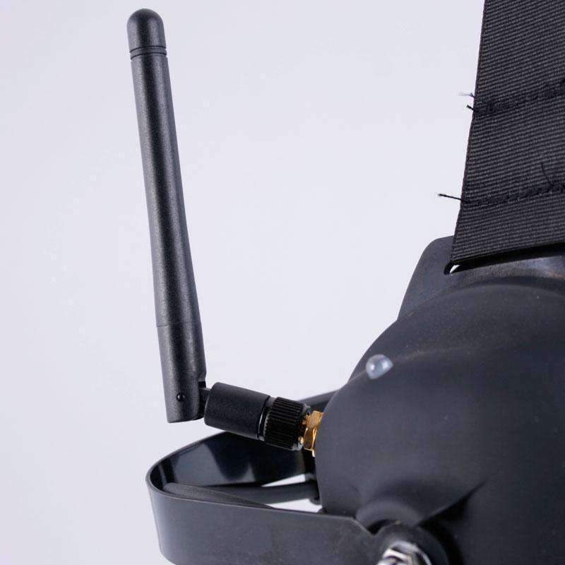 Load image into Gallery viewer, Rugged Radios Wireless Behind the Head (BTH) Headset Conversion to Rugged Intercoms

