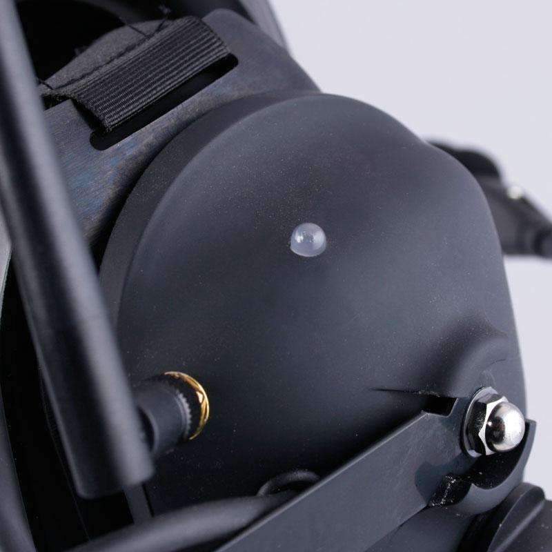 Load image into Gallery viewer, Rugged Radios Wireless Behind the Head (BTH) Headset Conversion to Rugged Intercoms
