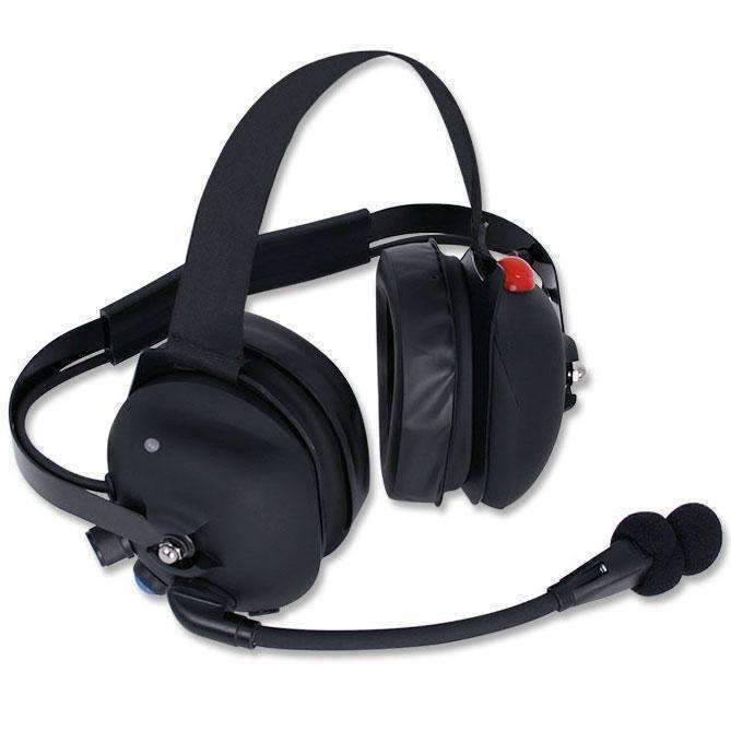 Load image into Gallery viewer, Rugged Radios Wireless Cell Phone Headset with 2-Way Radio Connectivity
