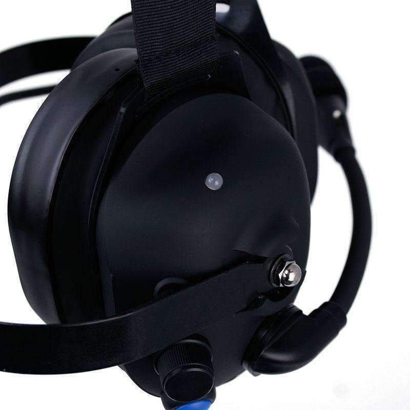 Load image into Gallery viewer, Rugged Radios Wireless Cell Phone Headset with 2-Way Radio Connectivity
