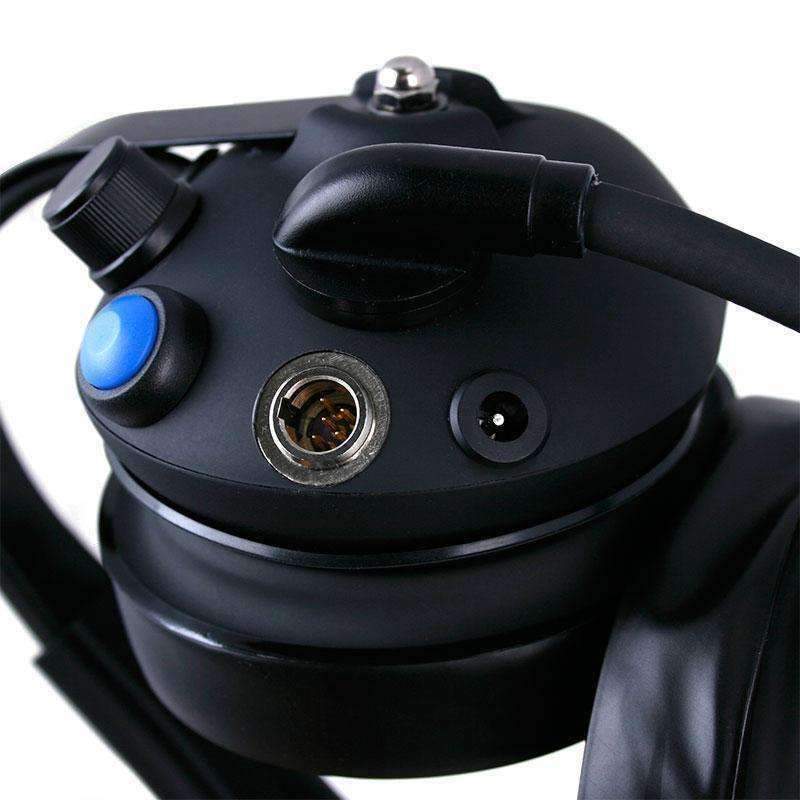 Load image into Gallery viewer, Rugged Radios Wireless Cell Phone Headset with 2-Way Radio Connectivity
