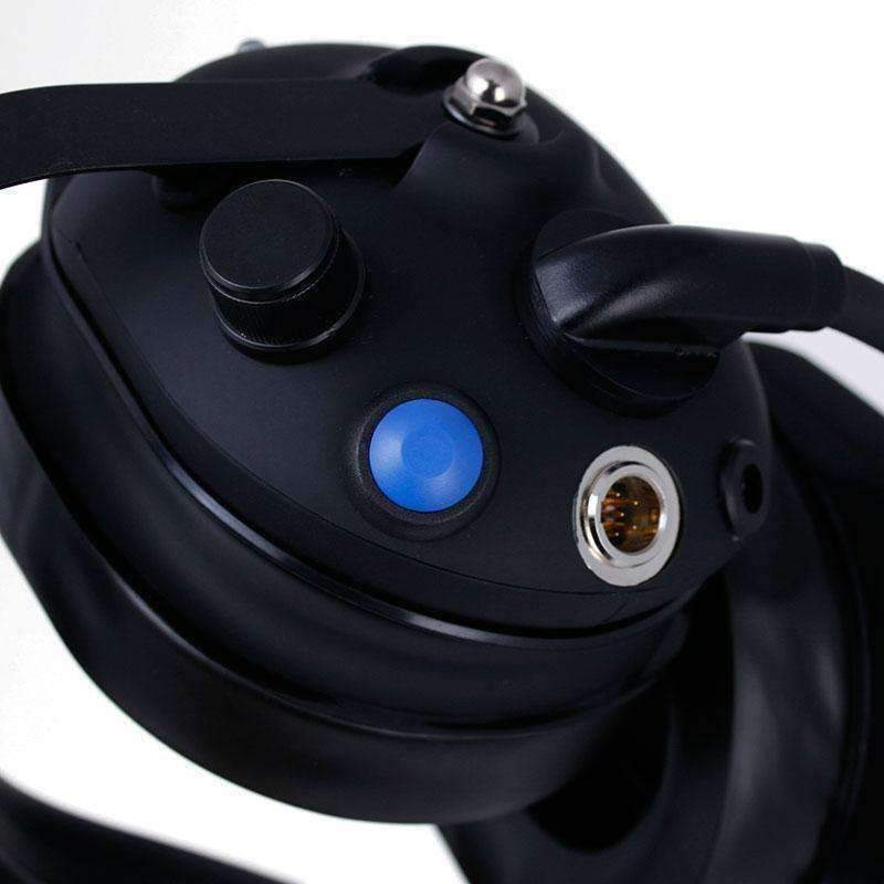 Load image into Gallery viewer, Rugged Radios Wireless Cell Phone Headset with 2-Way Radio Connectivity
