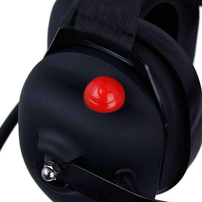 Load image into Gallery viewer, Rugged Radios Wireless Cell Phone Headset with 2-Way Radio Connectivity
