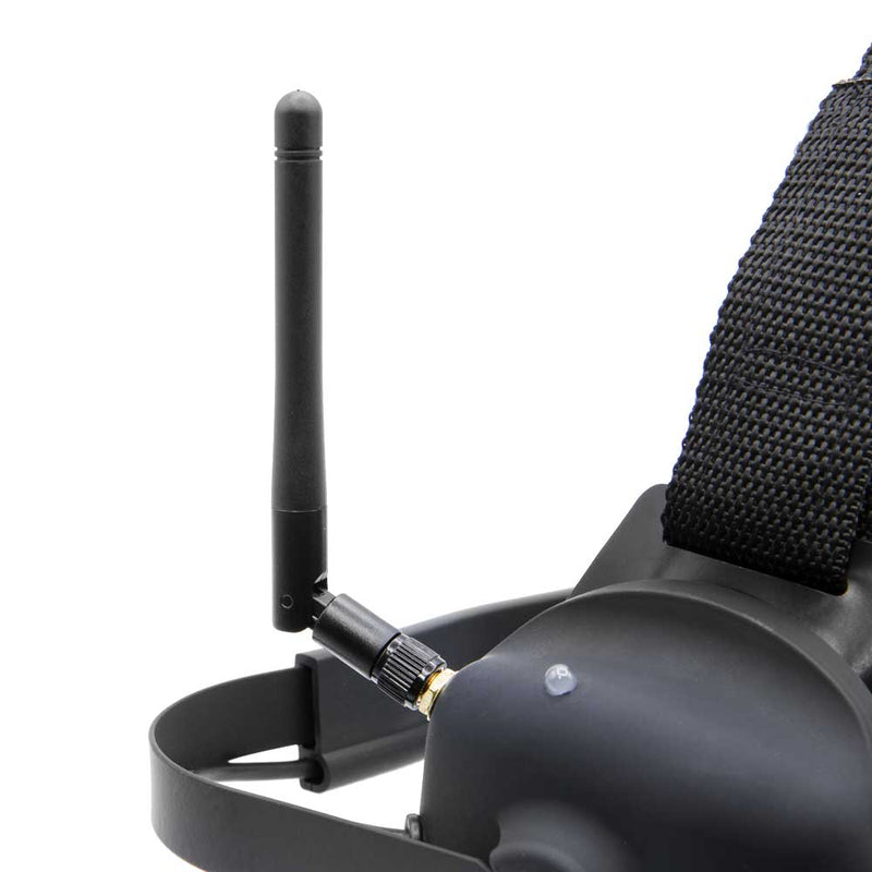 Load image into Gallery viewer, Rugged Radios Wireless Double Talk Dual Headset Intercom System (Hands Free)
