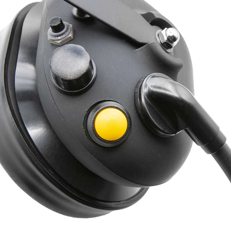 Load image into Gallery viewer, Rugged Radios Wireless Double Talk Dual Headset Intercom System (Hands Free)
