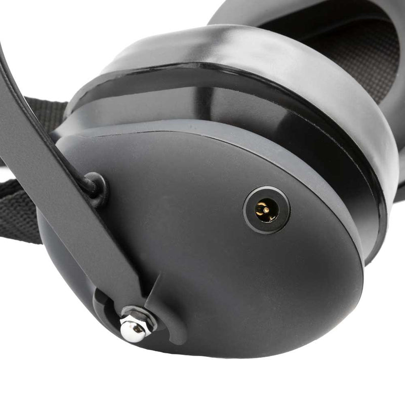 Load image into Gallery viewer, Rugged Radios Wireless Double Talk Dual Headset Intercom System (Hands Free)
