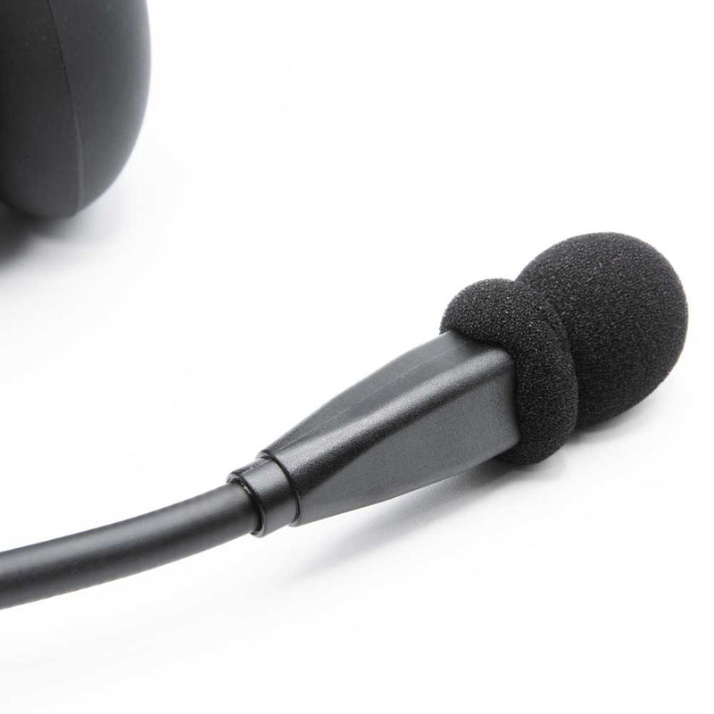 Load image into Gallery viewer, Rugged Radios Wireless Double Talk Dual Headset Intercom System (Hands Free)
