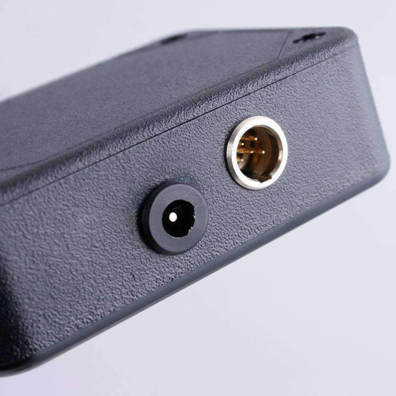 Load image into Gallery viewer, Rugged Radios Wireless Helmet Kit Conversion to Rugged Intercoms
