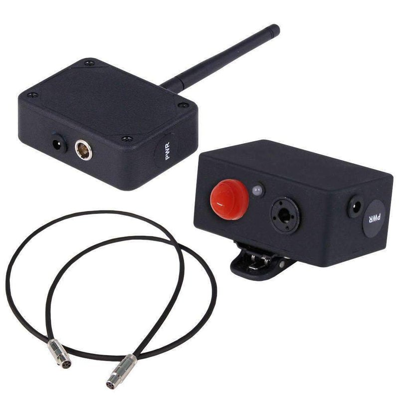 Load image into Gallery viewer, Rugged Radios Wireless Helmet Kit Conversion to Rugged Intercoms
