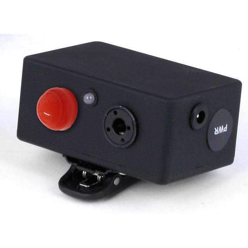 Load image into Gallery viewer, Rugged Radios Wireless Helmet Kit Conversion to Rugged Intercoms
