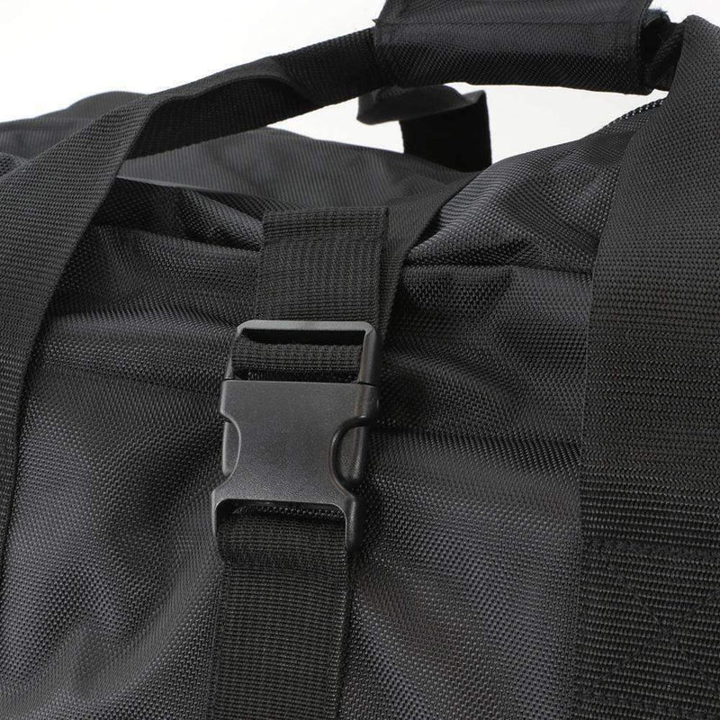 Load image into Gallery viewer, Rugged Radios XL Ballistic Nylon Gear Bag

