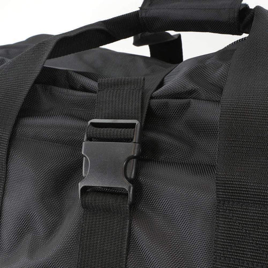 Rugged Radios XL Ballistic Nylon Gear Bag