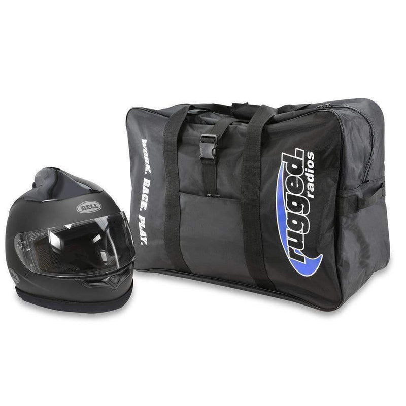 Load image into Gallery viewer, Rugged Radios XL Ballistic Nylon Gear Bag

