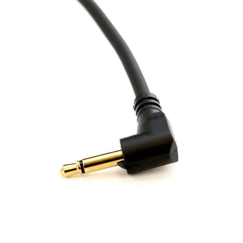 Load image into Gallery viewer, Rugged Radios Yaesu Mobile Radio Jumper Cable
