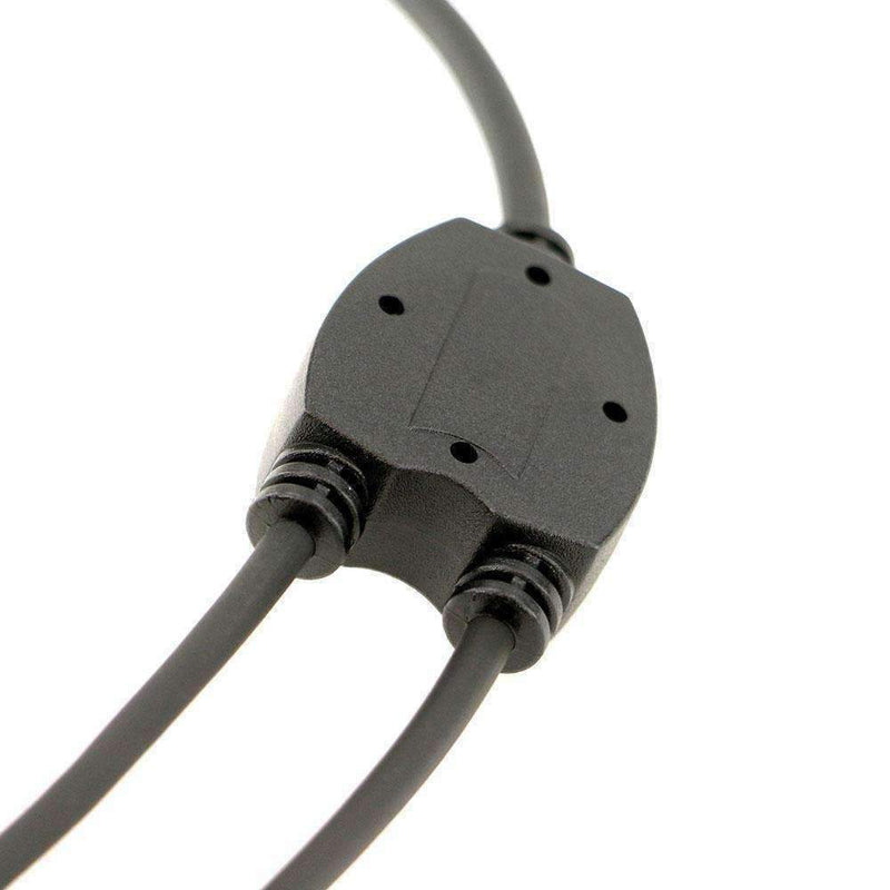 Load image into Gallery viewer, Rugged Radios Yaesu Mobile Radio Jumper Cable
