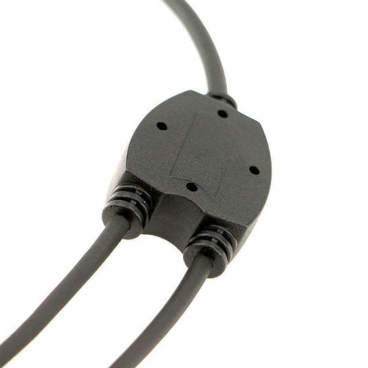 Rugged Radios Yaesu Mobile Radio Jumper Cable