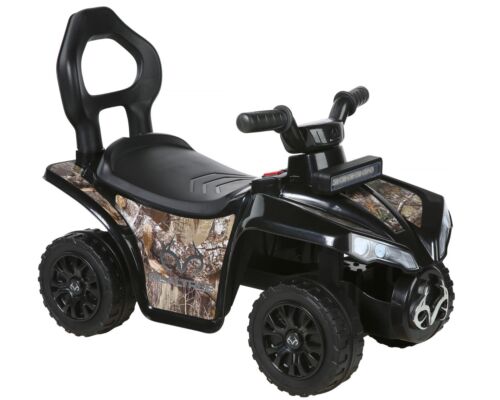 Load image into Gallery viewer, Rugged Ride-On: The Perfect Adventure Companion from Realtree
