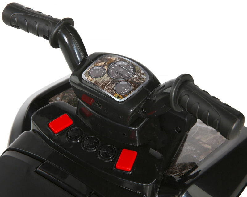 Load image into Gallery viewer, Rugged Ride-On: The Perfect Adventure Companion from Realtree
