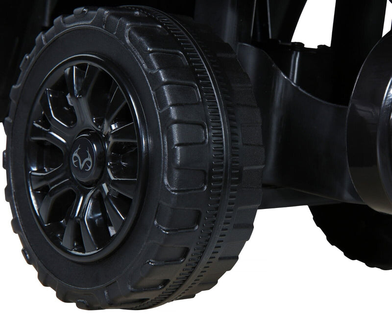 Load image into Gallery viewer, Rugged Ride-On: The Perfect Adventure Companion from Realtree
