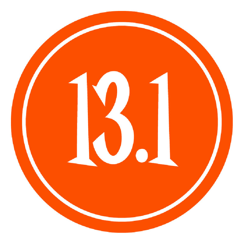 Load image into Gallery viewer, 2.5-inch Round Runner Magnets (You Choose the Design &amp; Color)
