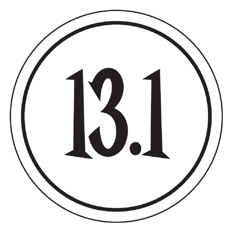 Load image into Gallery viewer, 2.5-inch Round Runner Magnets (You Choose the Design &amp; Color)
