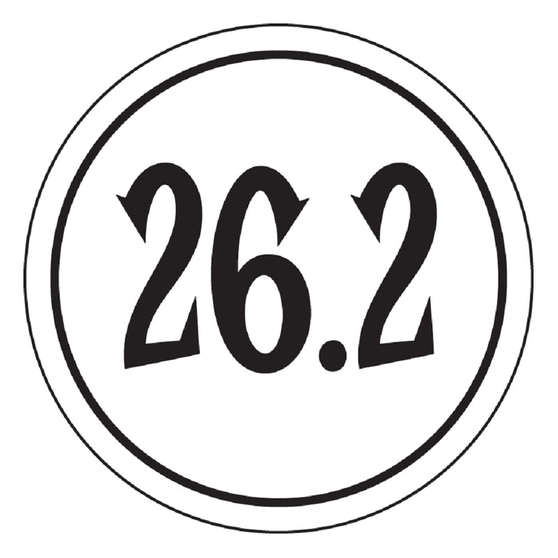 Load image into Gallery viewer, 2.5-inch Round Runner Magnets (You Choose the Design &amp; Color)
