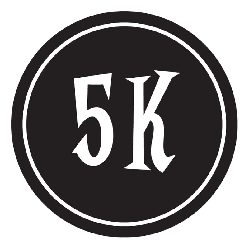 Load image into Gallery viewer, 2.5-inch Round Runner Magnets (You Choose the Design &amp; Color)
