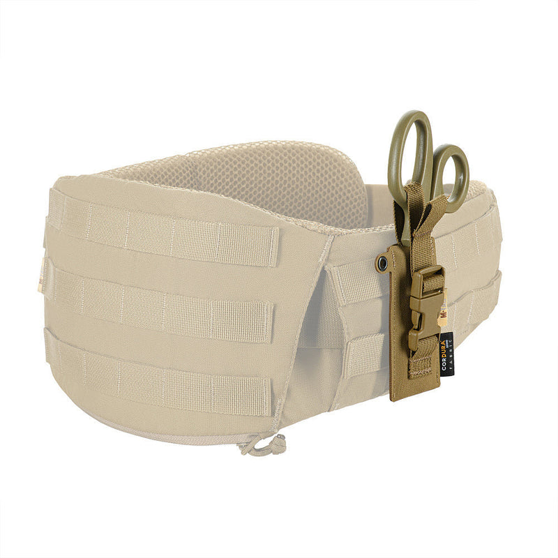 Load image into Gallery viewer, M-Tac Pouch for Medical Scissors Laser Cut
