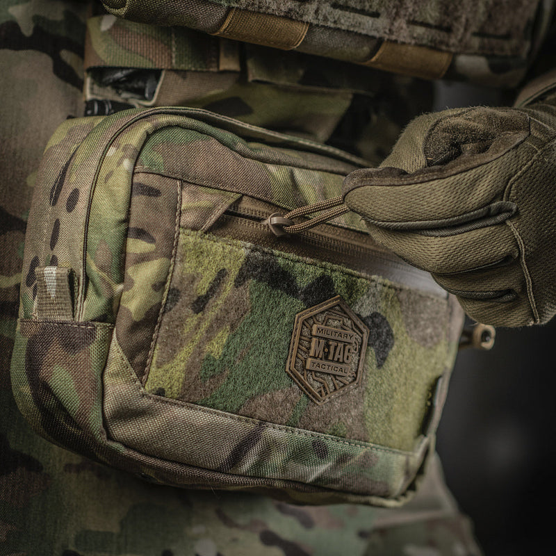 Load image into Gallery viewer, M-Tac Utility Pouch Elite Gen.II
