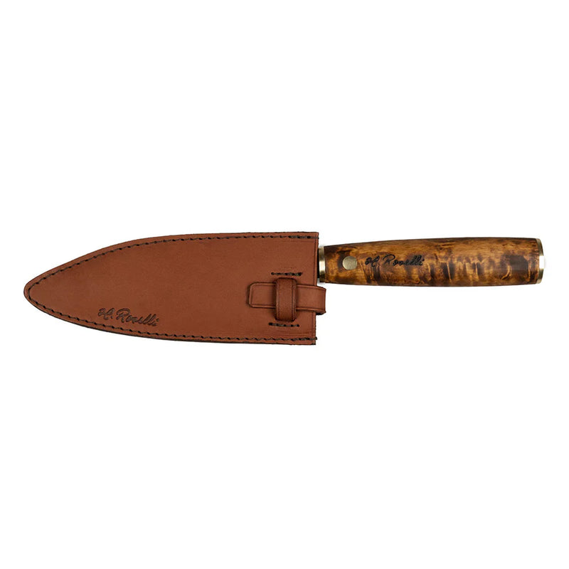 Load image into Gallery viewer, Roselli RW760D The Santoku Knife UHC Steel
