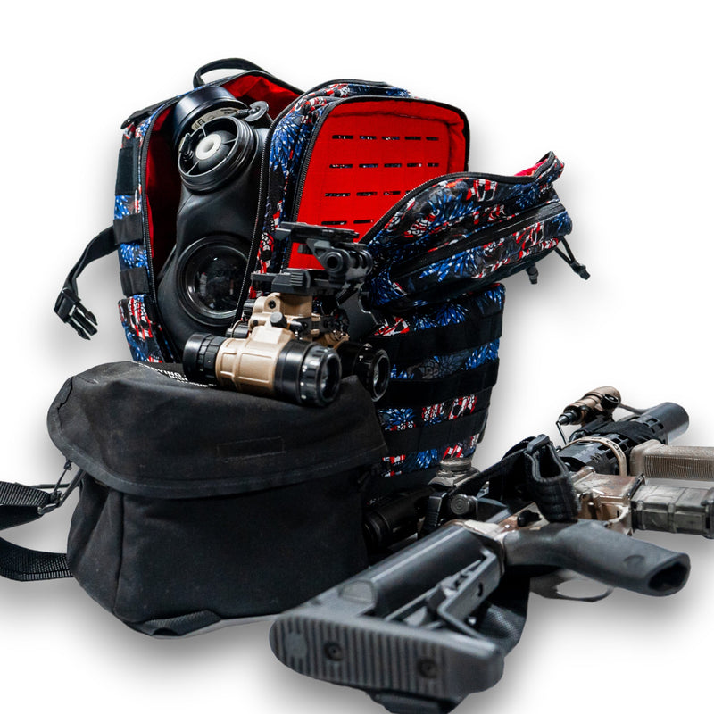 Load image into Gallery viewer, Tactical Athlete 25L Sack™ Backpack | OG Edition
