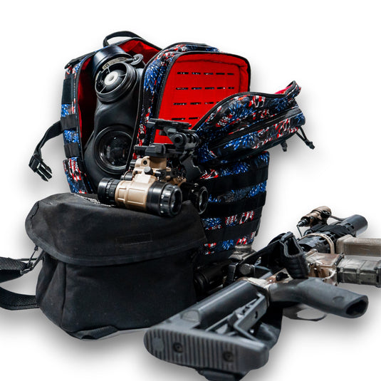 Tactical Athlete 25L Sack™ Backpack | OG Edition