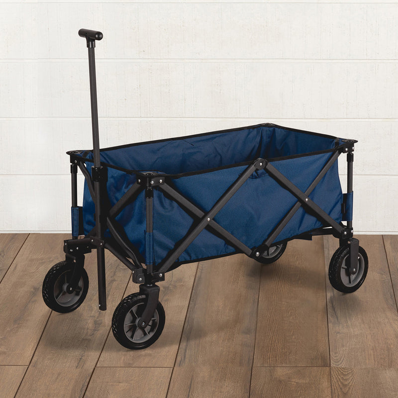 Load image into Gallery viewer, Adventure Wagon Portable Utility Wagon
