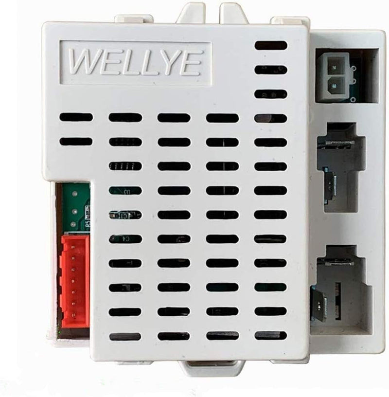 Load image into Gallery viewer, 12V Kids Ride-On Toy Car with 2.4G Bluetooth Receiver and Accessories
