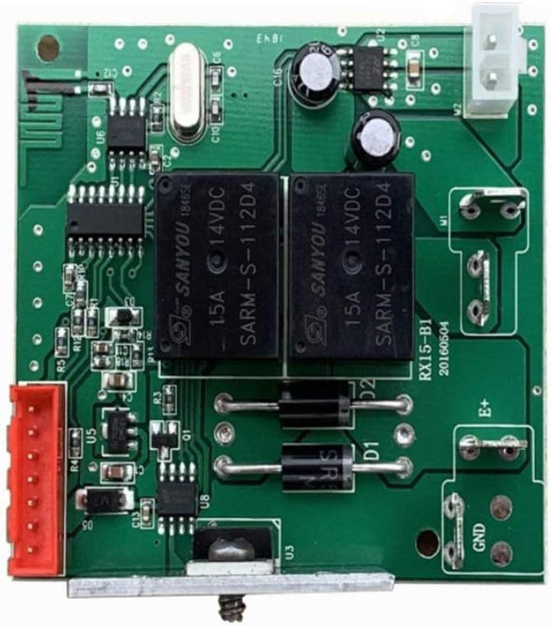 Load image into Gallery viewer, 12V Kids Ride-On Toy Car with 2.4G Bluetooth Receiver and Accessories
