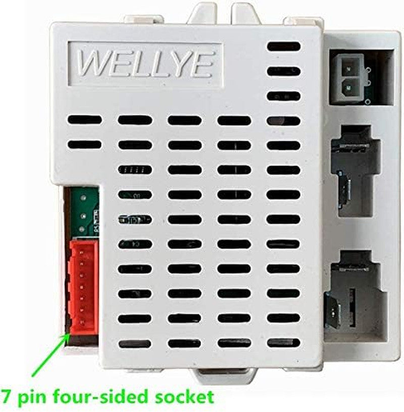 Load image into Gallery viewer, 12V Kids Ride-On Toy Car with 2.4G Bluetooth Receiver and Accessories
