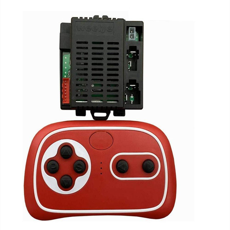 Load image into Gallery viewer, 12V Kids Ride-On Car with 2.4G Bluetooth Remote Control and Rechargeable Battery
