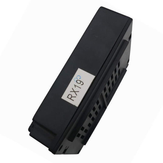 12V 4x4 4WD Control Box with Mainboard, 2.4G Bluetooth Remote Control and Receiver