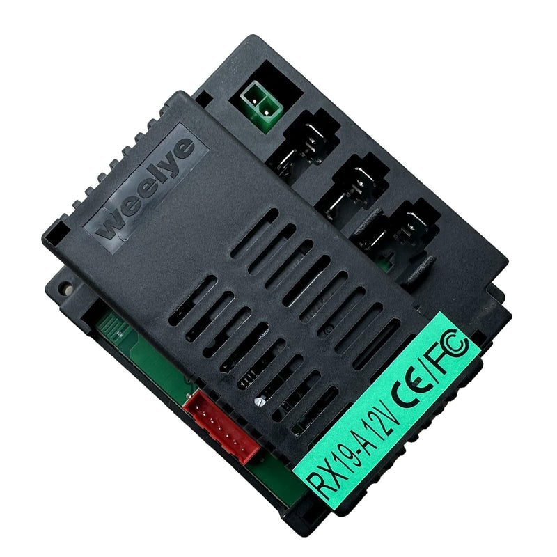 Load image into Gallery viewer, 12V Four-Sided Socket Kids Powered Ride-On Car with 2.4G Bluetooth Remote Control
