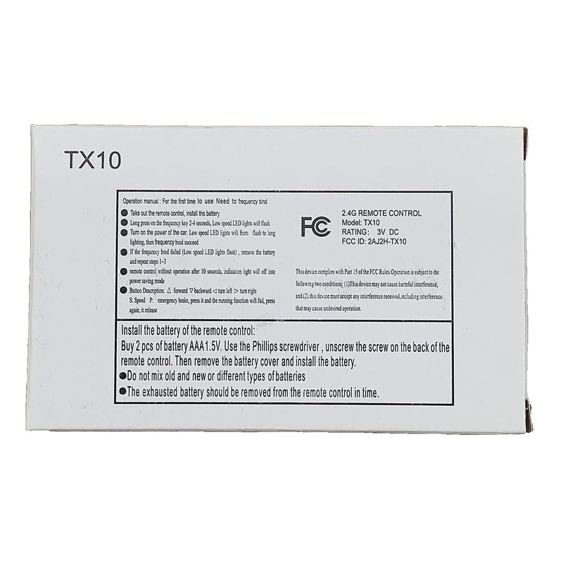 Load image into Gallery viewer, 12V Four-Sided Socket Kids Powered Ride-On Car with 2.4G Bluetooth Remote Control
