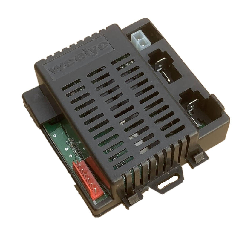 Load image into Gallery viewer, 12V Electric Ride-On Toy Mainboard Control Box Receiver and Accessories for Children
