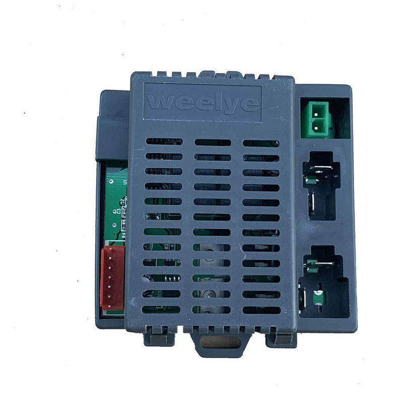 Load image into Gallery viewer, 12V Kids Ride-On Car with One-Sided Socket and 2.4G Bluetooth Remote Control
