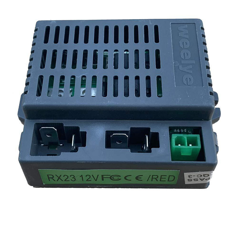 Load image into Gallery viewer, 12V Kids Ride-On Car with One-Sided Socket and 2.4G Bluetooth Remote Control
