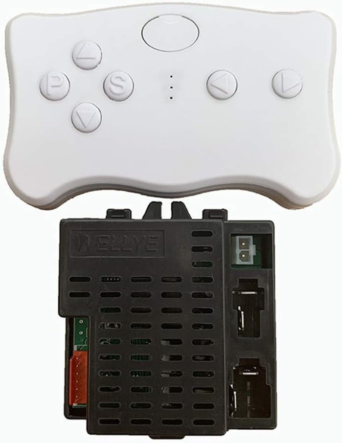 Load image into Gallery viewer, 12V Kids Electric Ride-On Car with 2.4G Bluetooth Remote Control and Receiver
