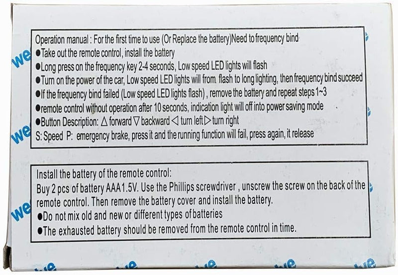 Load image into Gallery viewer, 12V Kids Electric Ride-On Car with 2.4G Bluetooth Remote Control and Receiver
