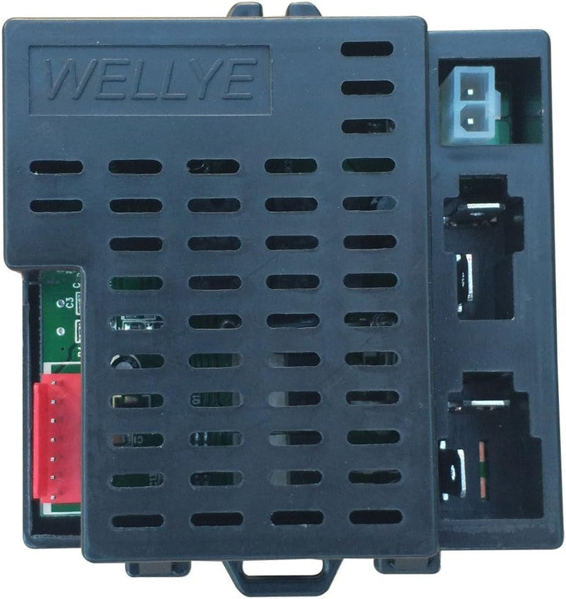 Load image into Gallery viewer, 12V Kids Ride-On Car with 2.4G Bluetooth Remote Control and Receiver Kit
