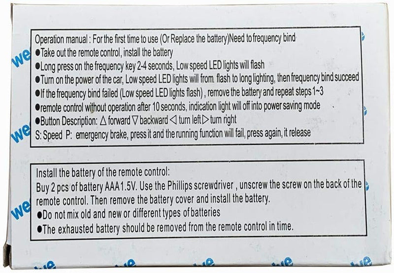 Load image into Gallery viewer, 12V Kids Ride-On Car with 2.4G Bluetooth Remote Control and Receiver Kit

