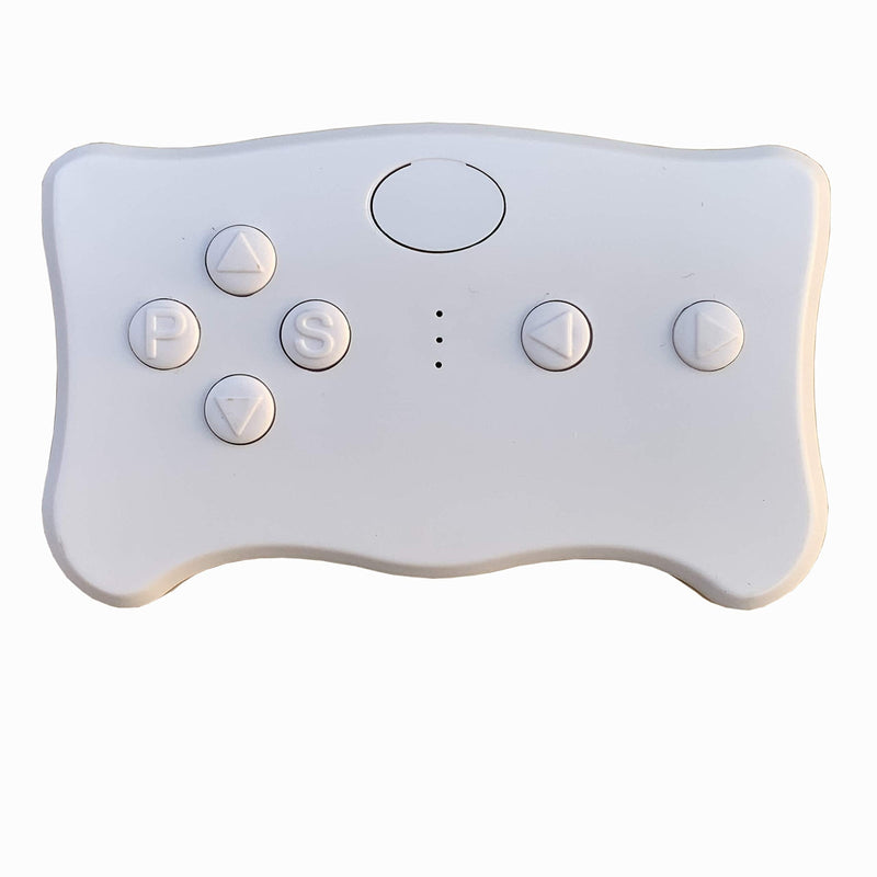 Load image into Gallery viewer, 2.4G Bluetooth Remote Control and Receiver Kit for Kids Powered Ride-On Car
